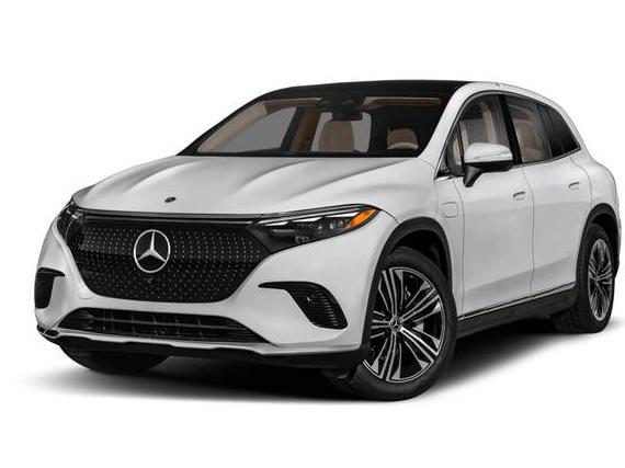 MERCEDES-BENZ EQS-CLASS SUV 2023 4JGDM2EB5PA014438 image MERCEDES-BENZ EQS-CLASS SUV 2023 4JGDM2EB5PA014438 image